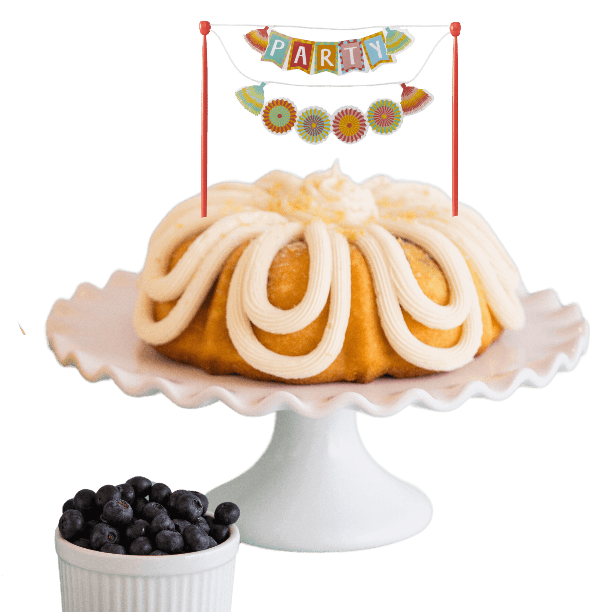 Can You Freeze Bundt Cakes? Absolutely, and Here&rsquo;s How! – The 