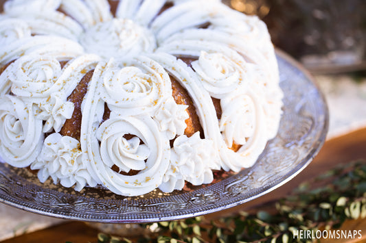 Beyond the Bundt: Discovering the Unmatched Versatility of the Perfect Dessert