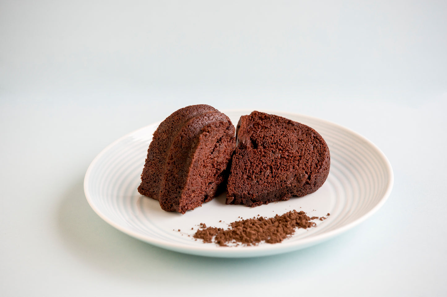 Bundt Cakes | Double Chocolate Bundt Cake