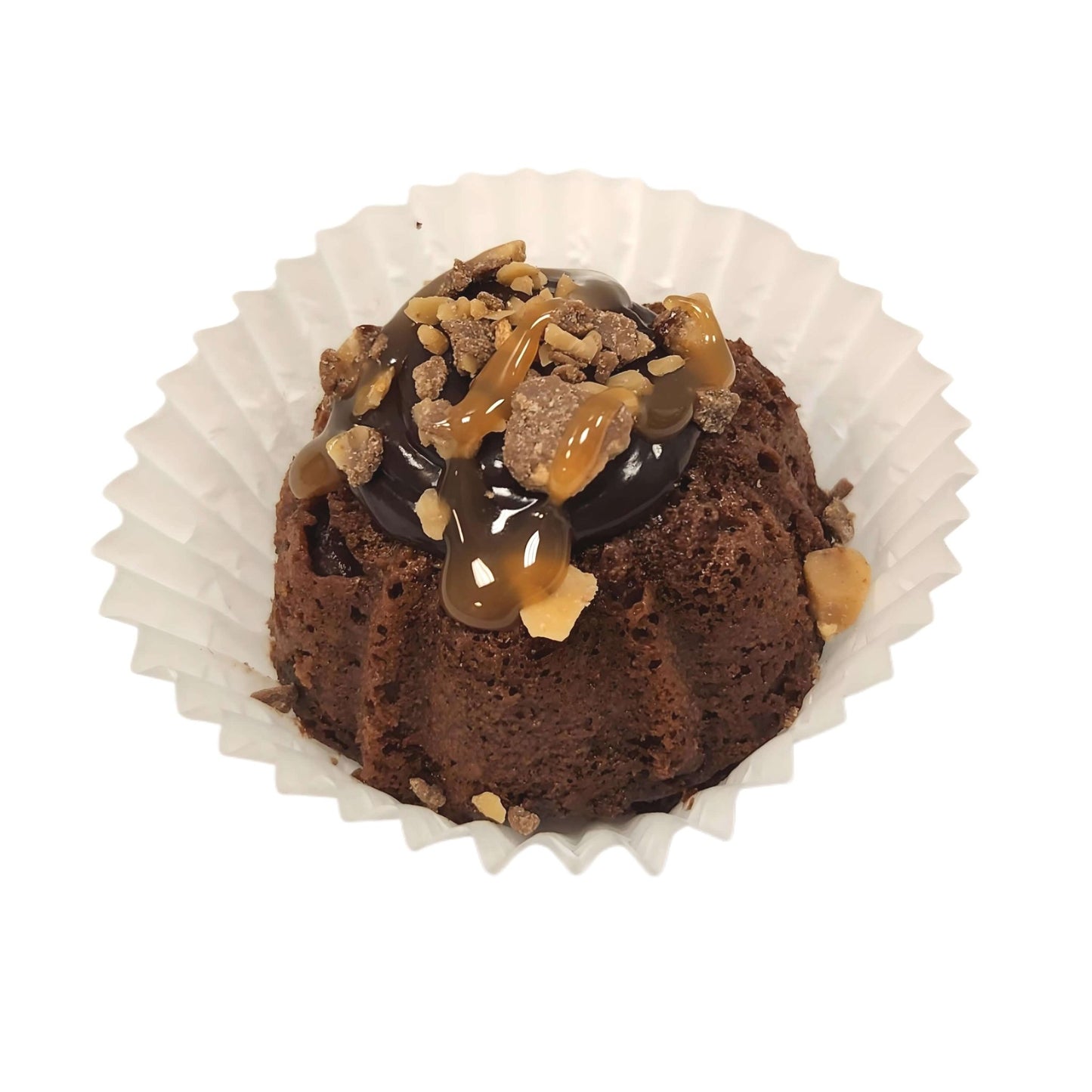 Gluten - free | | Half Dozen Bitty Bundts