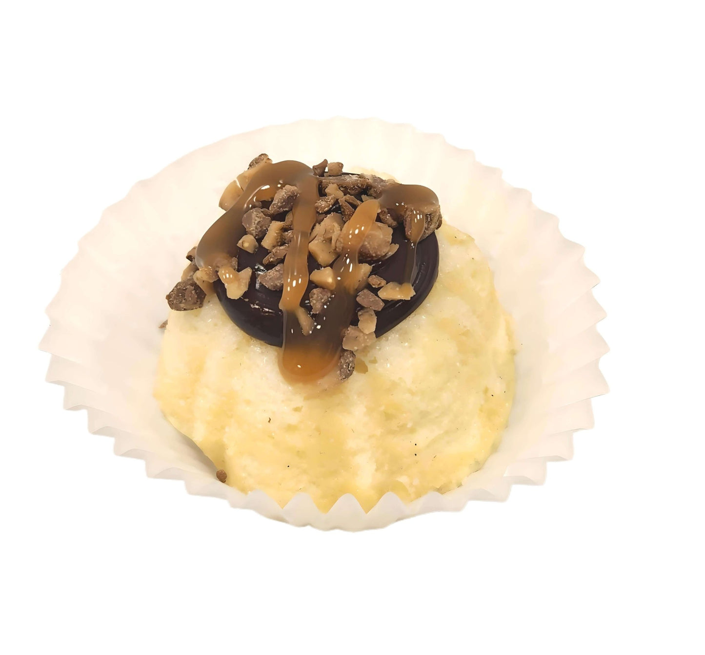Gluten - free | | Half Dozen Bitty Bundts