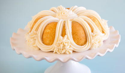 Bundt Cakes | Vanilla Bean Bundt Cake-Bundt Cakes-