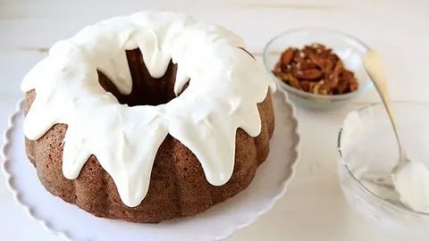 24 Carrot Flower Cluster Bitty Bundts: A Sweet Treat for Every Occasion - The Bundt Shoppe