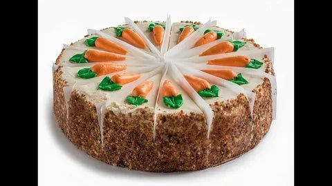 24 Carrot Gold "BEST DAY EVER" Candle Holder Bundt Cake: A Perfect Blend of Taste and Elegance - The Bundt Shoppe