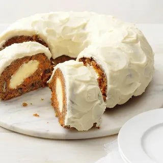 24 Carrot Soccer Ball Bitty Bundts: The Perfect Treat for Every Sports Fan - The Bundt Shoppe