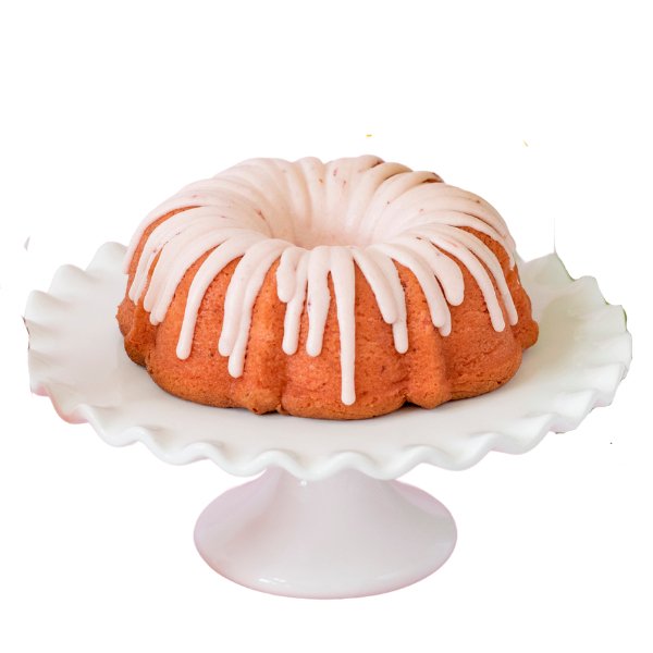 24 Carrot "HAPPY BIRTHDAY" Neon Sign Bitty Bundts