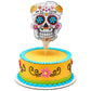 Cake Toppers | Inflatable Día de los Muertos Cake Topper