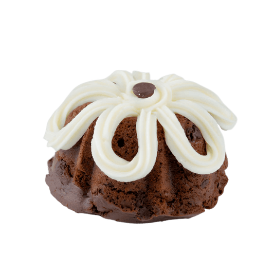 Bundt Cakes | Double Chocolate Bundt Cake-Bundt Cakes-
