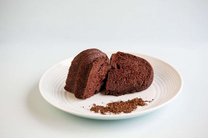 Big Bundt Cakes | Double Chocolate Bundt Cake