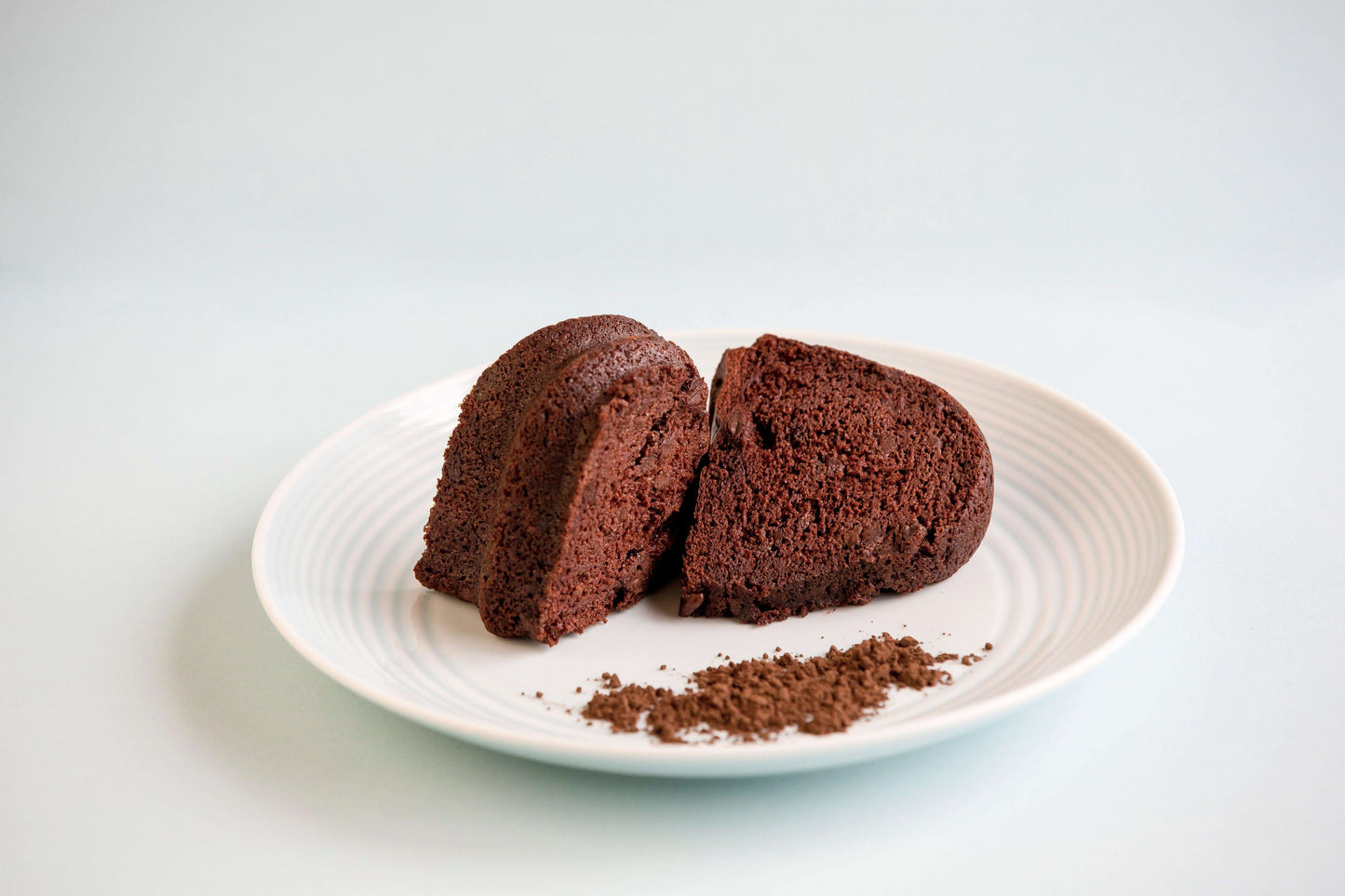 Double Chocolate Big Bundt Cake-Bundt Cakes-