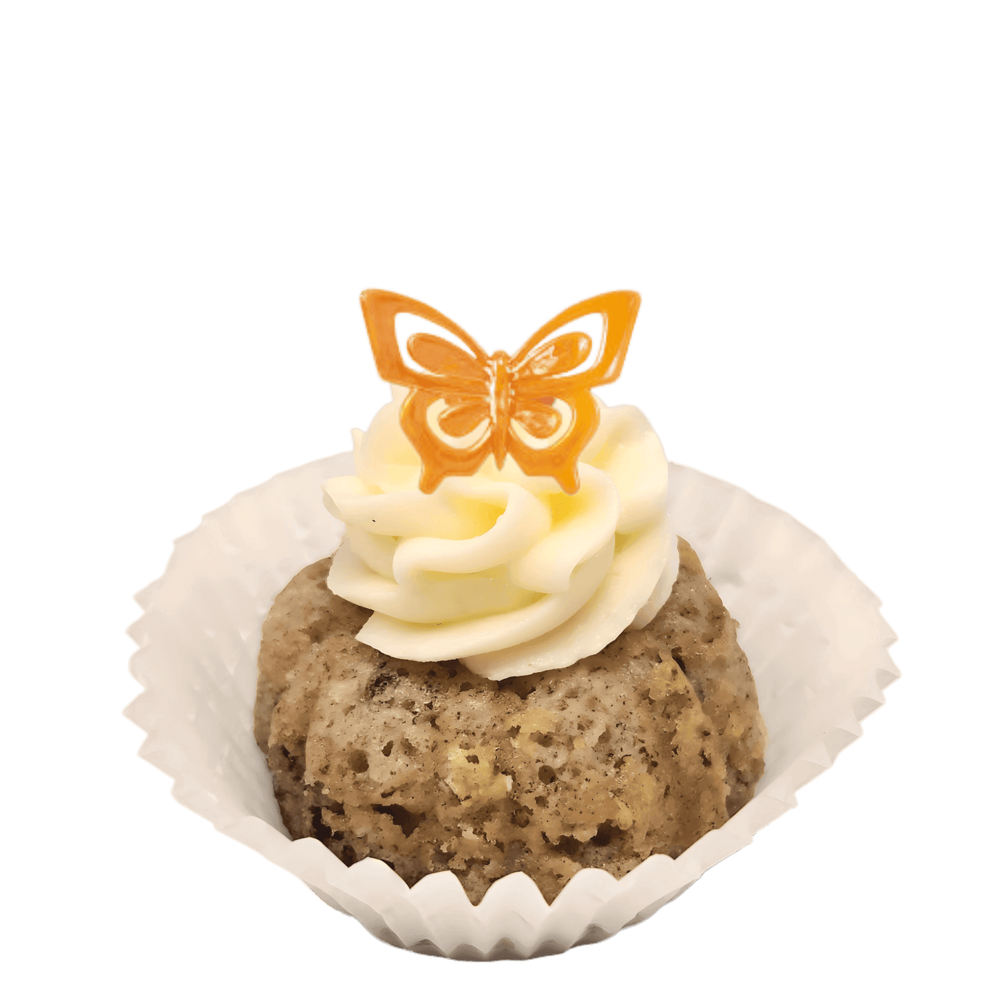 Bitties | Butterfly Bitty Bundt Cakes