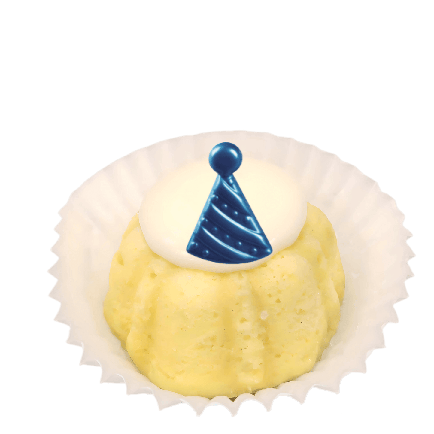 One Dozen Bitty Bundts Lemon Squeeze Birthday Icons Bundtcake Rings Bundt Cakes-Bundt Cakes-