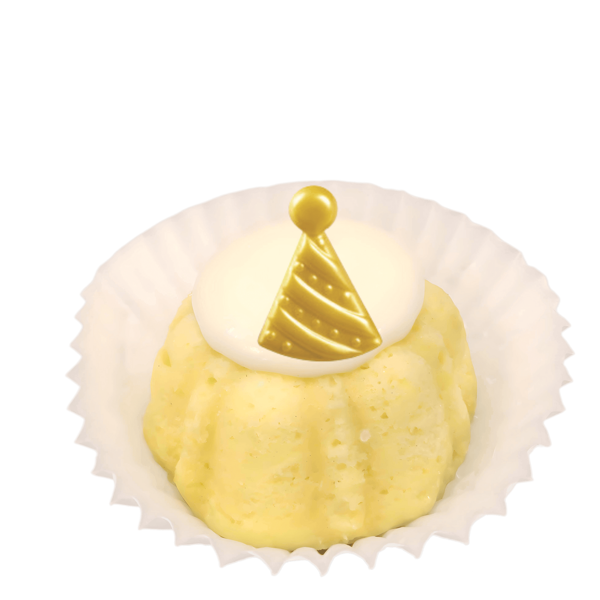 One Dozen Bitty Bundts Lemon Squeeze Birthday Icons Bundtcake Rings Bundt Cakes-Bundt Cakes-