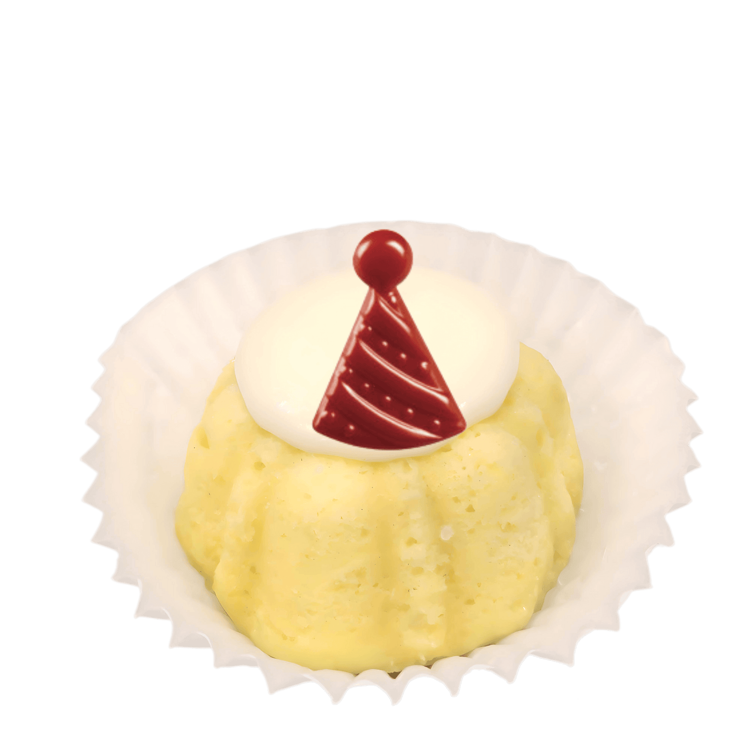 One Dozen Bitty Bundts Lemon Squeeze Birthday Icons Bundtcake Rings Bundt Cakes-Bundt Cakes-