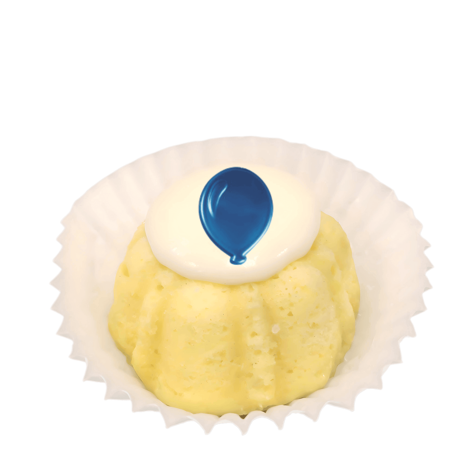 One Dozen Bitty Bundts Lemon Squeeze Birthday Icons Bundtcake Rings Bundt Cakes-Bundt Cakes-