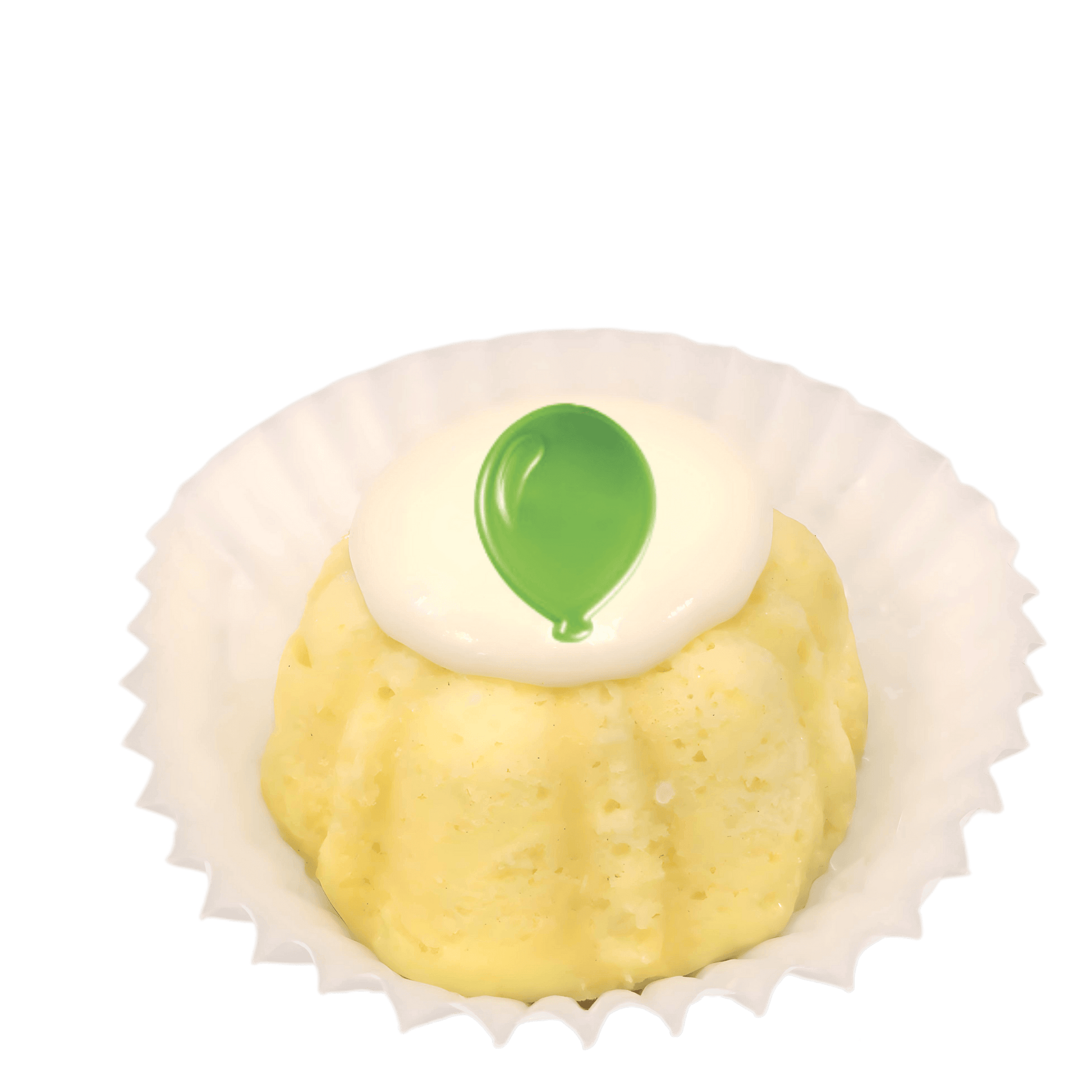 One Dozen Bitty Bundts Lemon Squeeze Birthday Icons Bundtcake Rings Bundt Cakes-Bundt Cakes-