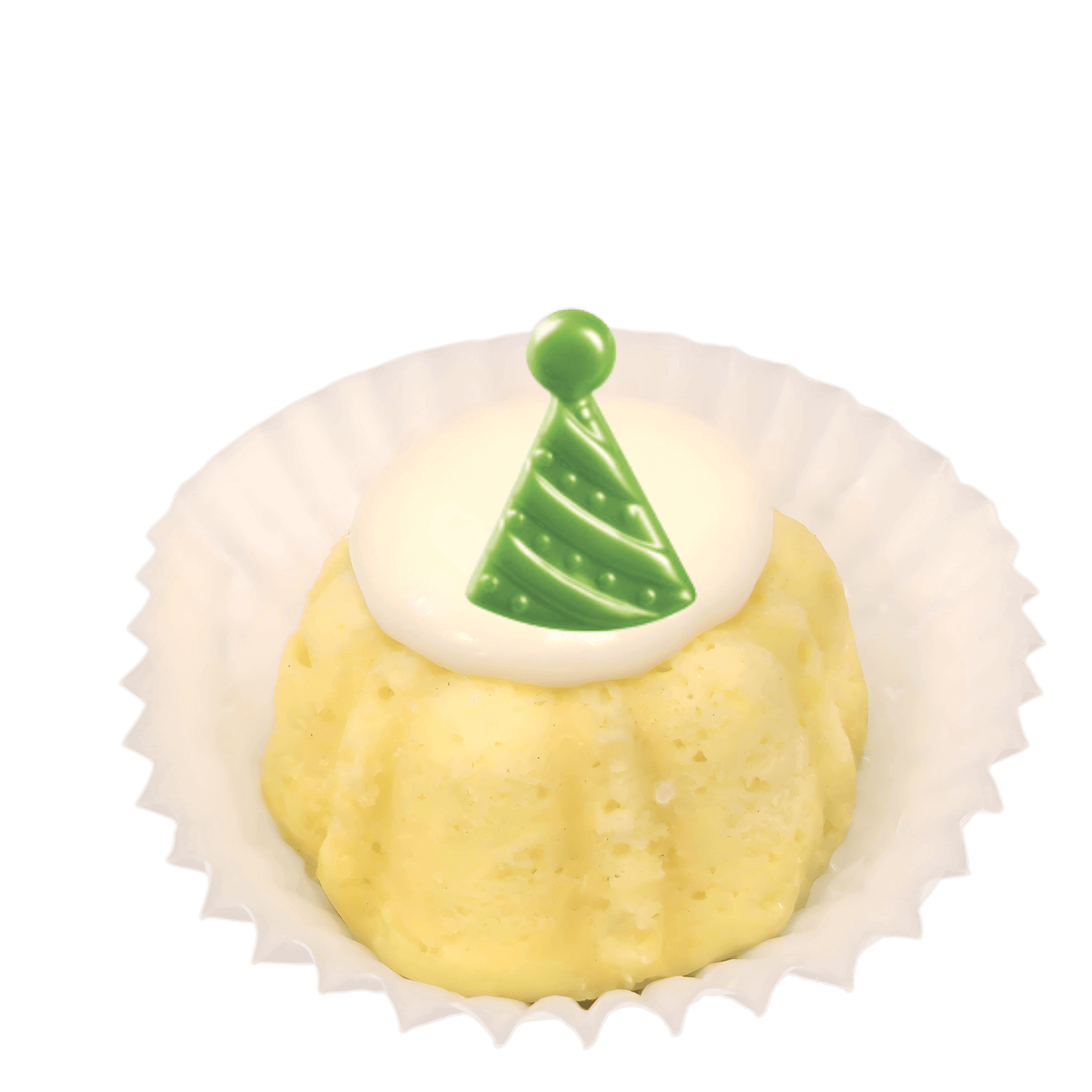 One Dozen Bitty Bundts Lemon Squeeze Birthday Icons Bundtcake Rings Bundt Cakes-Bundt Cakes-