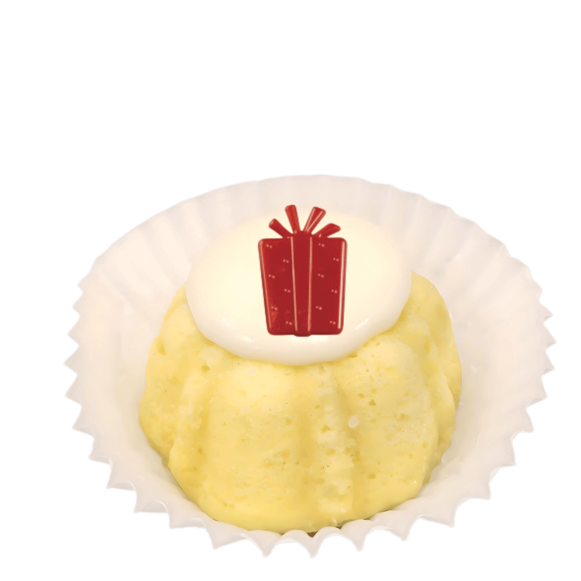 One Dozen Bitty Bundts Lemon Squeeze Birthday Icons Bundtcake Rings Bundt Cakes-Bundt Cakes-