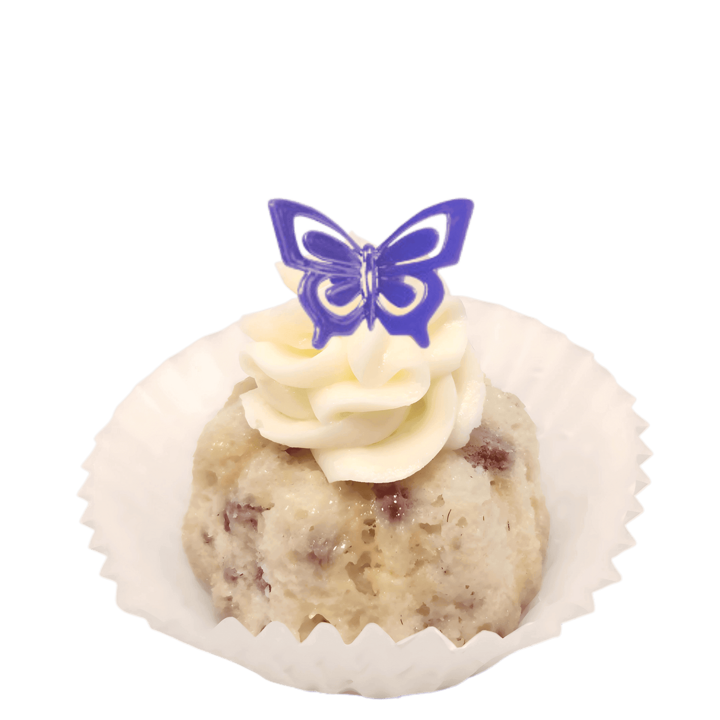 Bitties | Butterfly Bitty Bundt Cakes