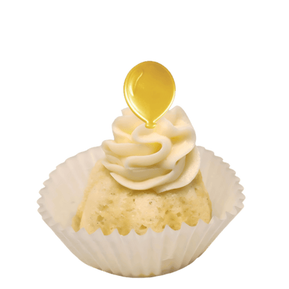 One Dozen Bitty Bundts Vanilla Bean Birthday Icons Bundtcake Rings Bundt Cakes-Bundt Cakes-