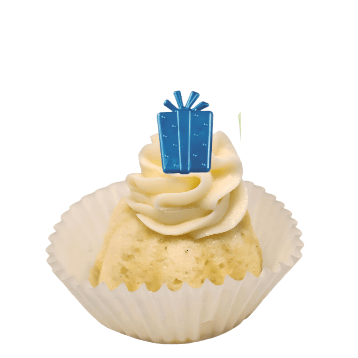 One Dozen Bitty Bundts Vanilla Bean Birthday Icons Bundtcake Rings Bundt Cakes-Bundt Cakes-