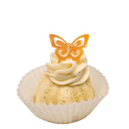 Bitties | Butterfly Bitty Bundt Cakes