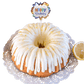 Big Bundt Cakes | Inflatable Happy Birthday Anagram® Bundt - Bundt Cakes