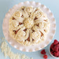 Raspberry Truffle Big Bundt Cake-Bundt Cakes-10" Biggie Bundt (serves 8-12)-