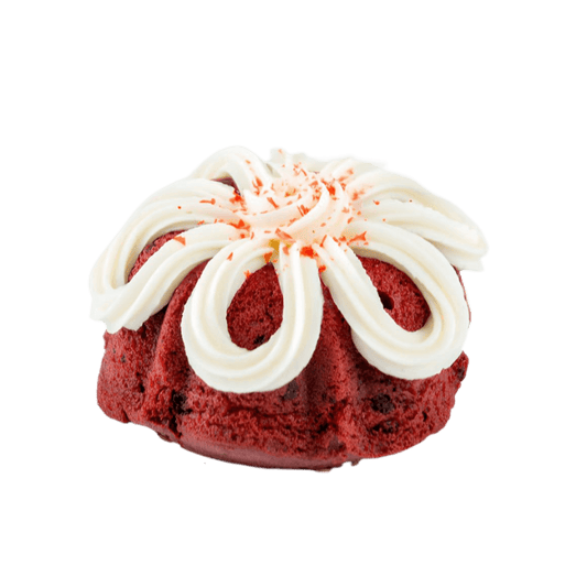Bundt Cakes | Red Velvet Bundt Cake-Bundt Cakes-
