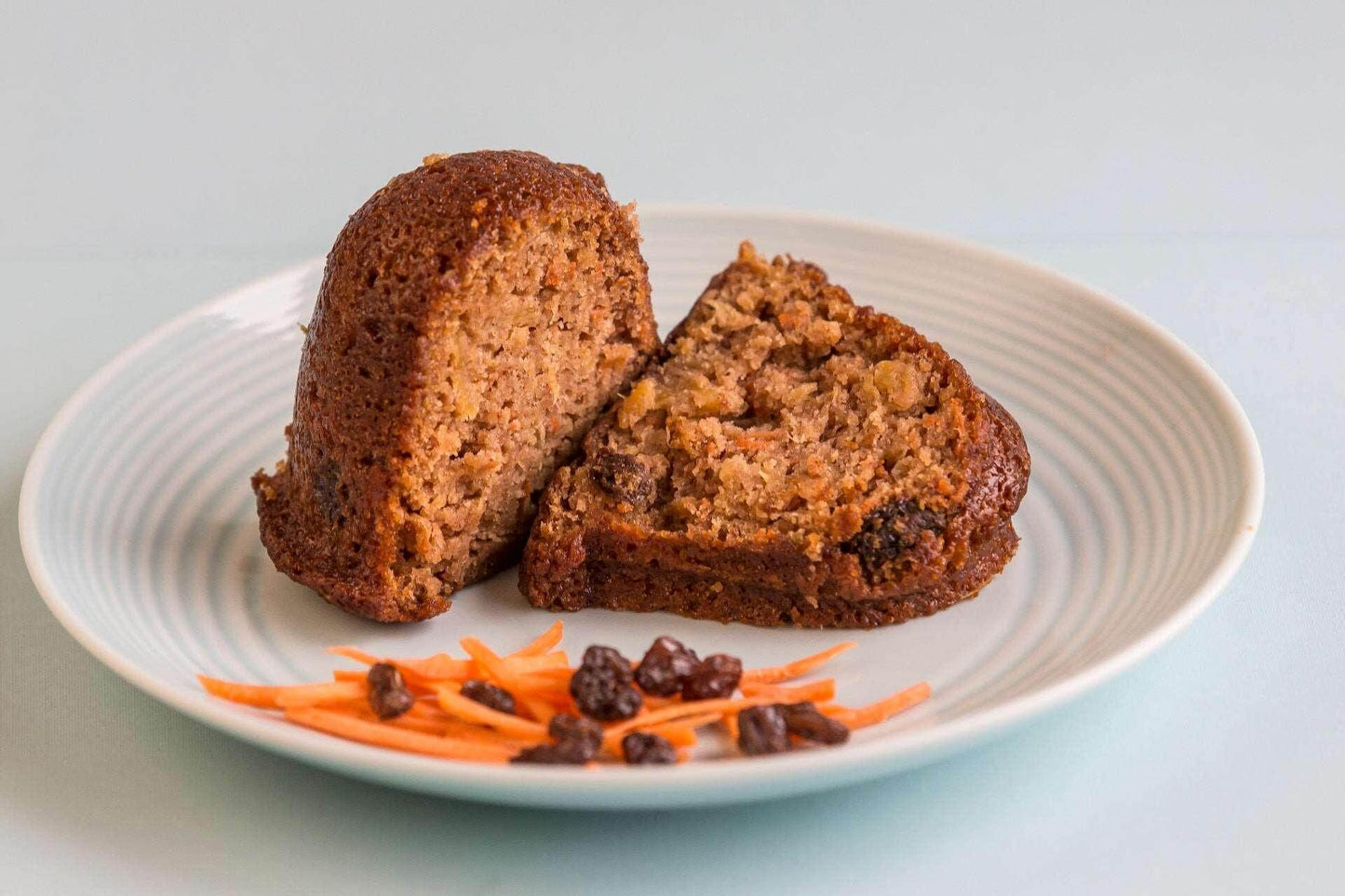 Big Bundt Cakes | 24 Carrot Bundt Cake