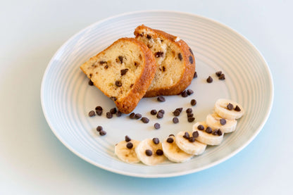 Big Bundt Cakes | Banana Chocolate Chip