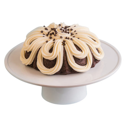 Big Bundt Cakes | Double Chocolate Bundt Cake