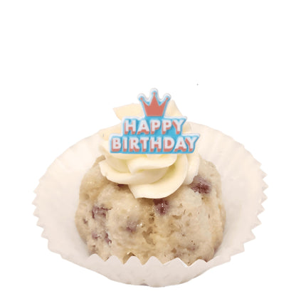 Bitties | Birthday Crown Bitty Bundt Cakes