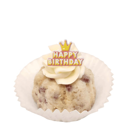 Bitties | Birthday Crown Bitty Bundt Cakes