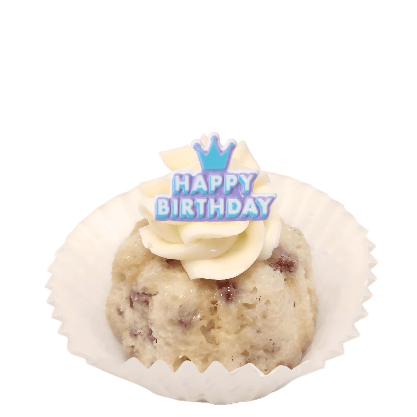 Bitties | Birthday Crown Bitty Bundt Cakes