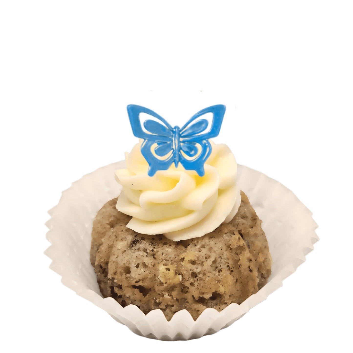 Bitties | Butterfly Bitty Bundt Cakes