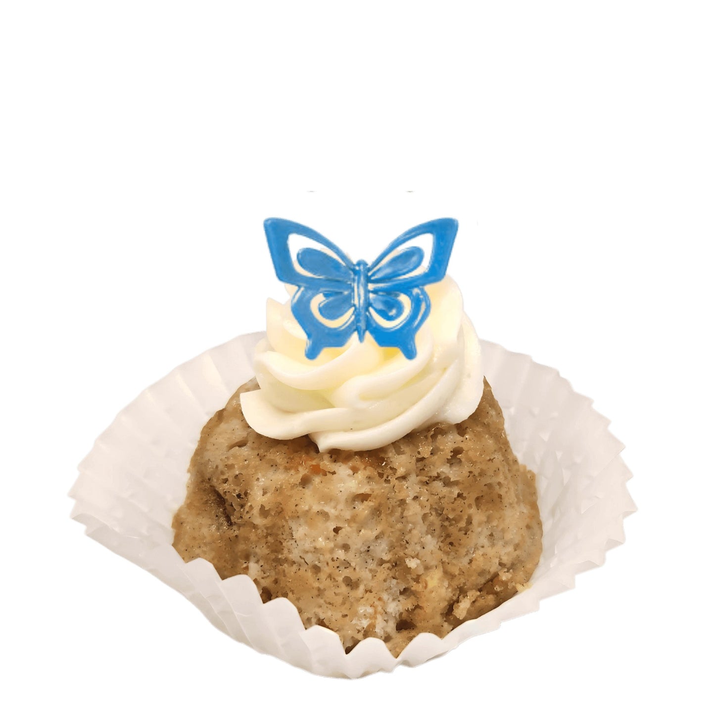 Bitties | Butterfly Bitty Bundt Cakes