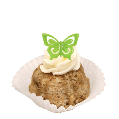 Bitties | Butterfly Bitty Bundt Cakes