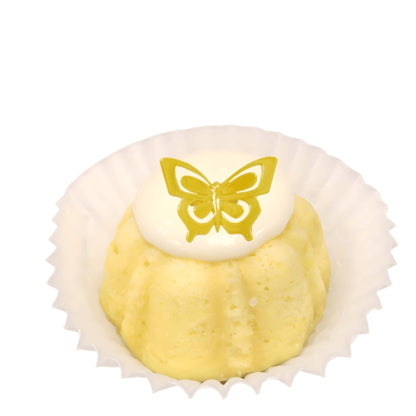 Bitties | Butterfly Bitty Bundt Cakes