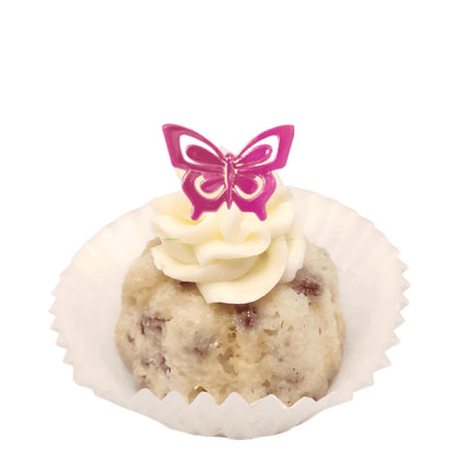 Bitties | Butterfly Bitty Bundt Cakes