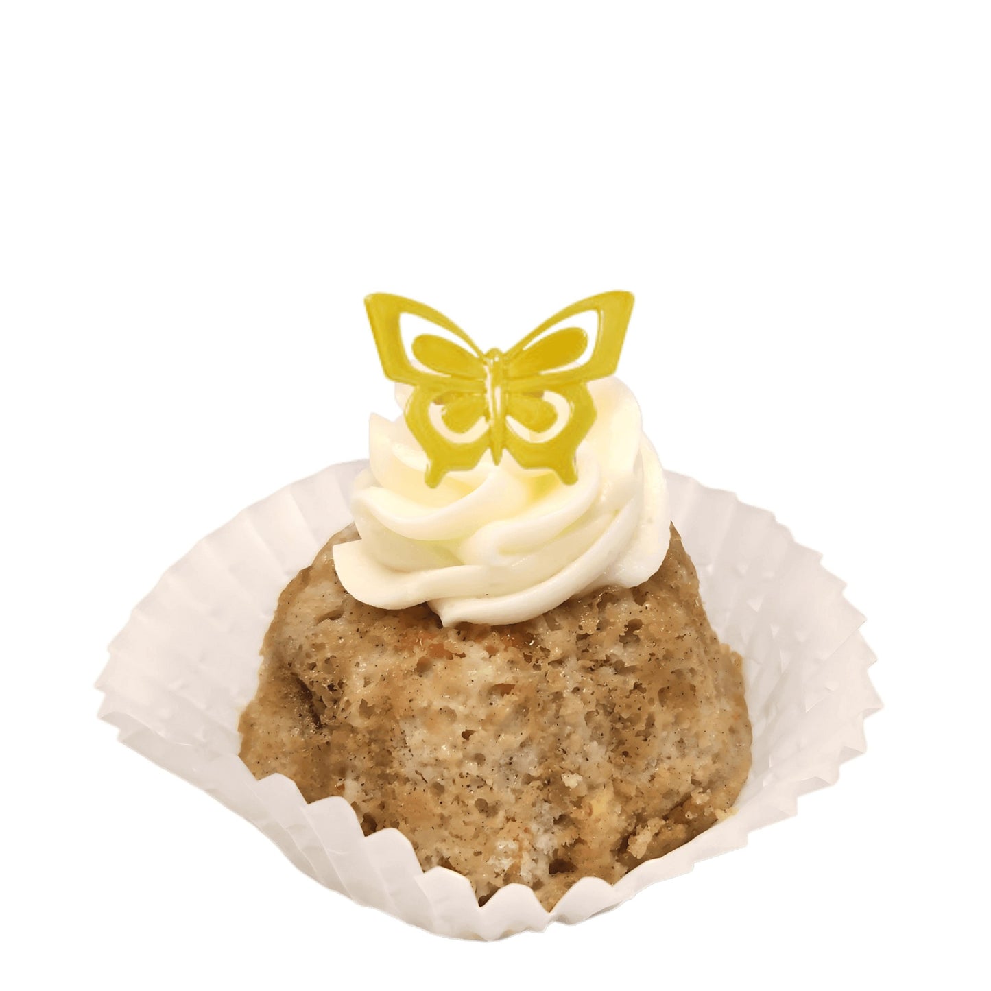 Bitties | Butterfly Bitty Bundt Cakes