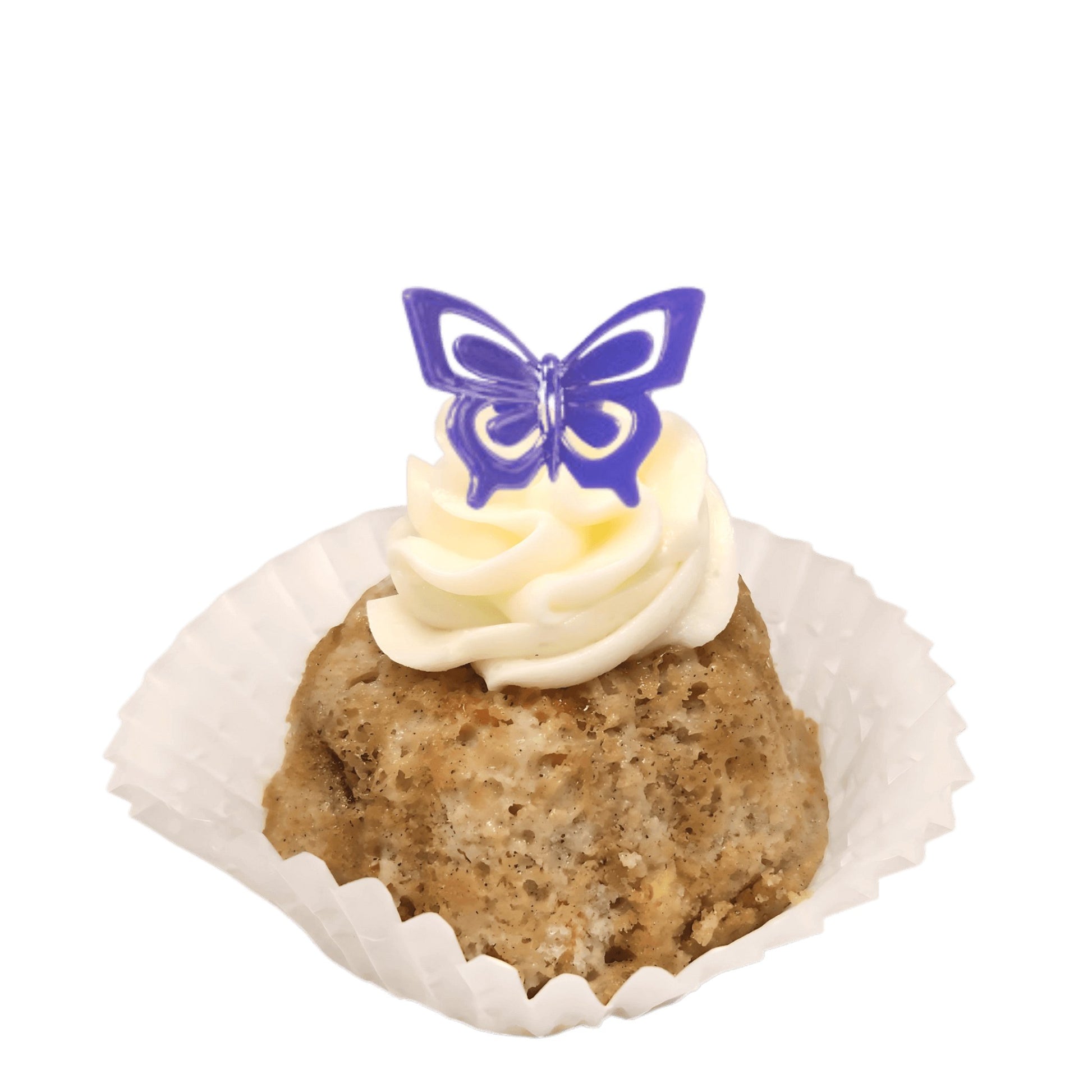 Bitties | Butterfly Bitty Bundt Cakes