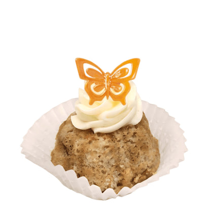 Bitties | Butterfly Bitty Bundt Cakes