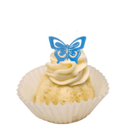 Bitties | Butterfly Bitty Bundt Cakes