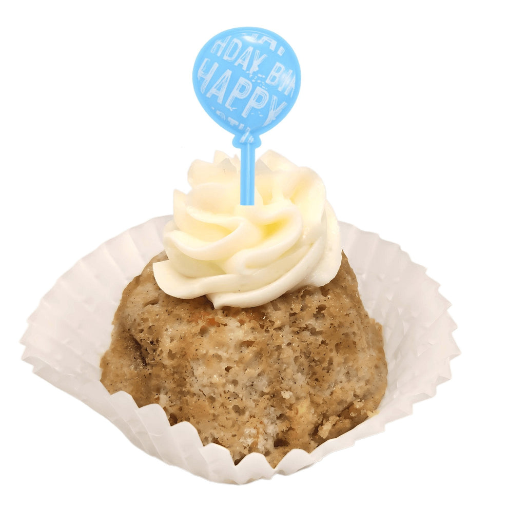 Order Bitties | Colorful Balloon Bitty Bundt Cakes – The Bundt Shoppe