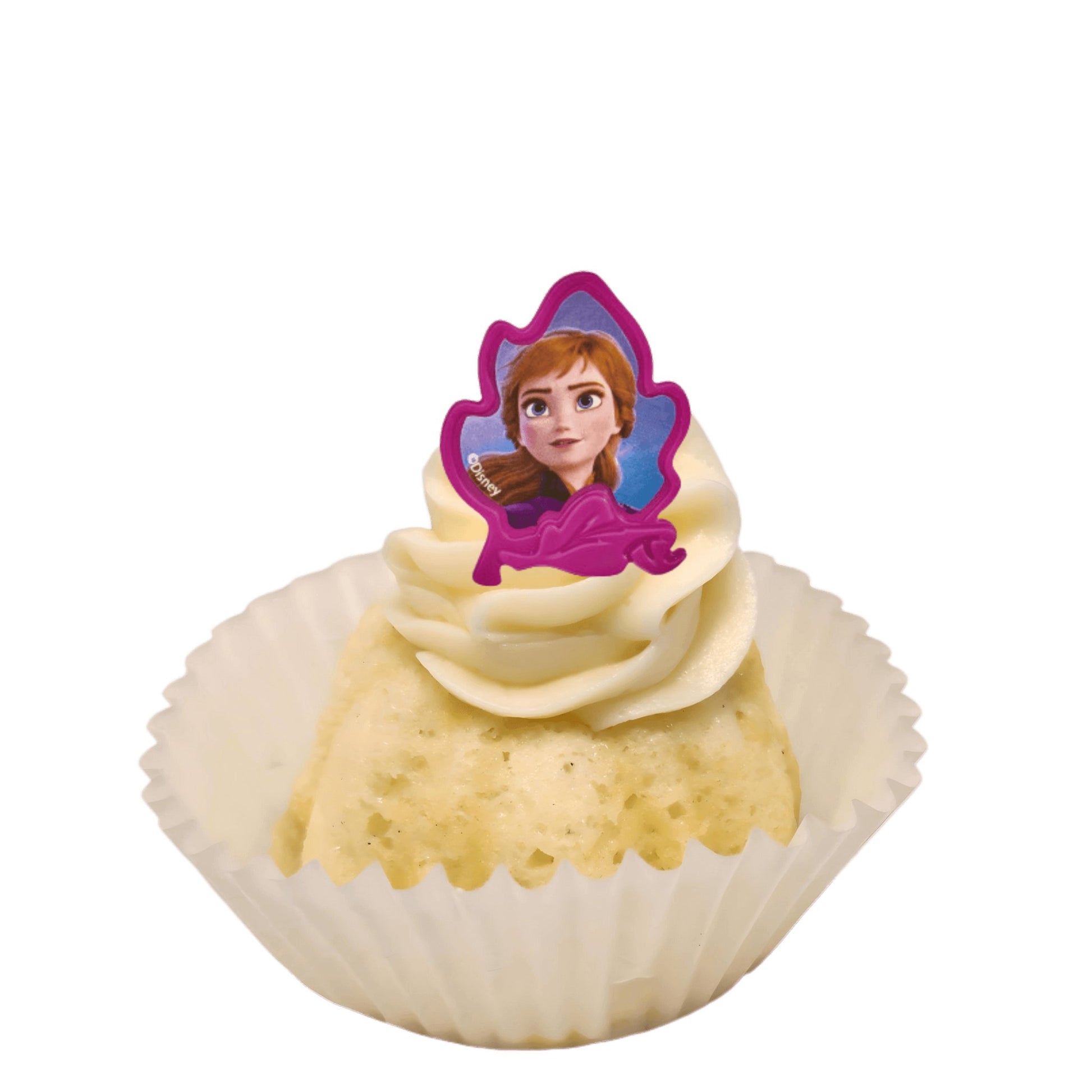 Bitties | Disney Frozen Elsa, Anna and Olaf Bitty Bundt Cakes