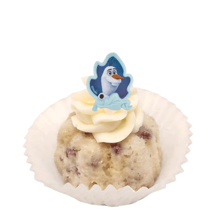 Bitties | Disney Frozen Elsa, Anna and Olaf Bitty Bundt Cakes