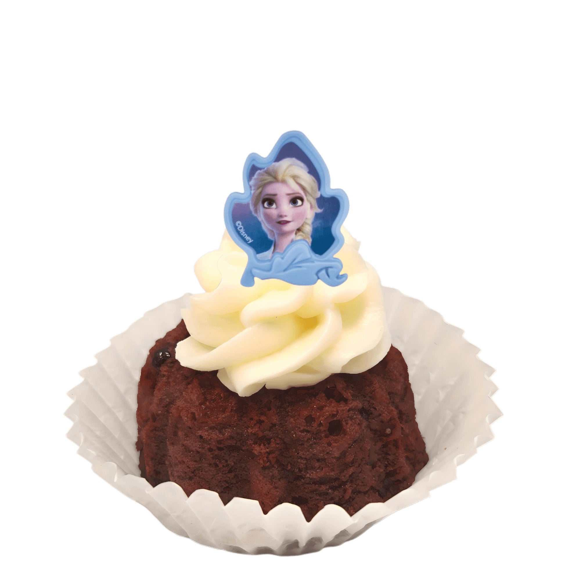 Bitties | Disney Frozen Elsa, Anna and Olaf Bitty Bundt Cakes