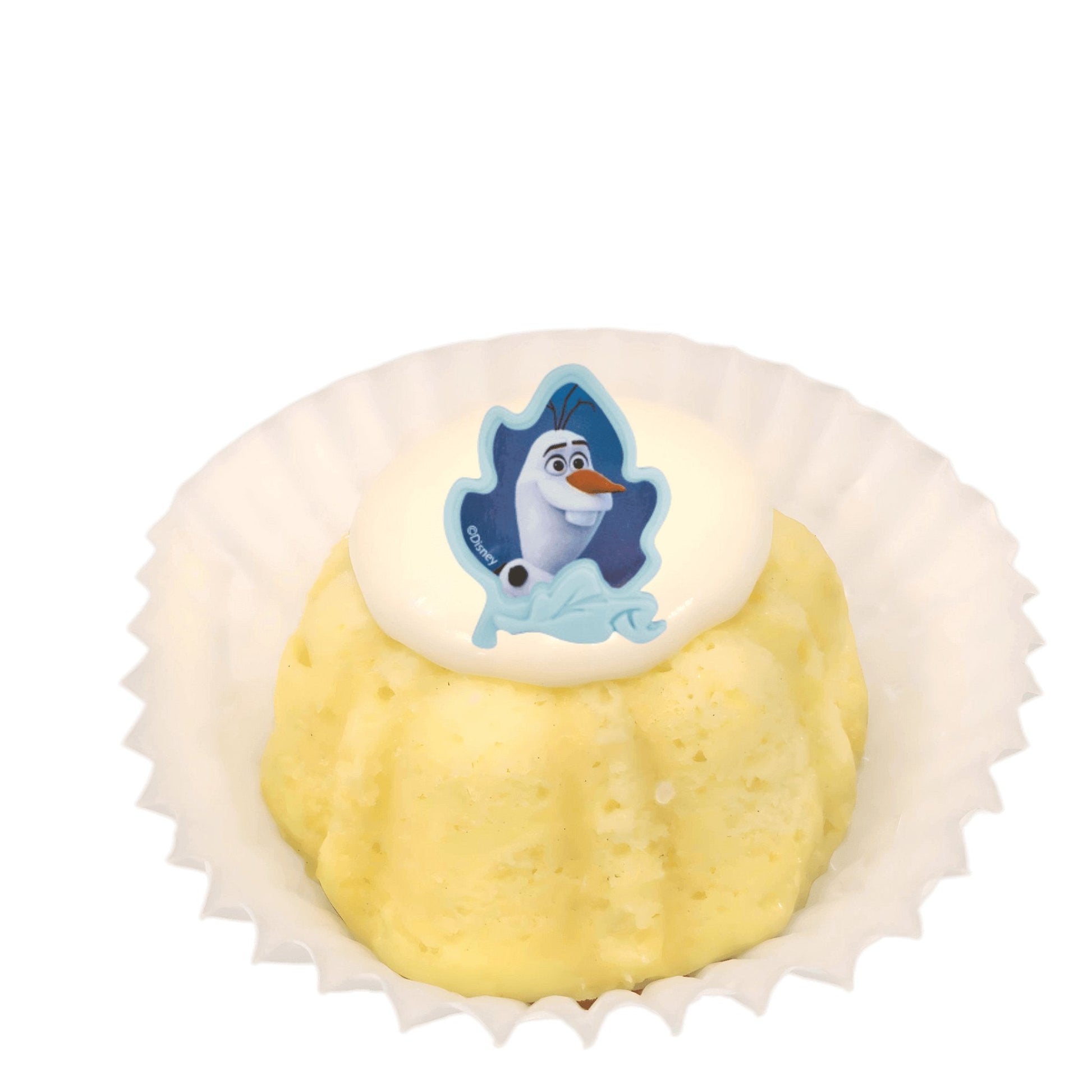 Bitties | Disney Frozen Elsa, Anna and Olaf Bitty Bundt Cakes