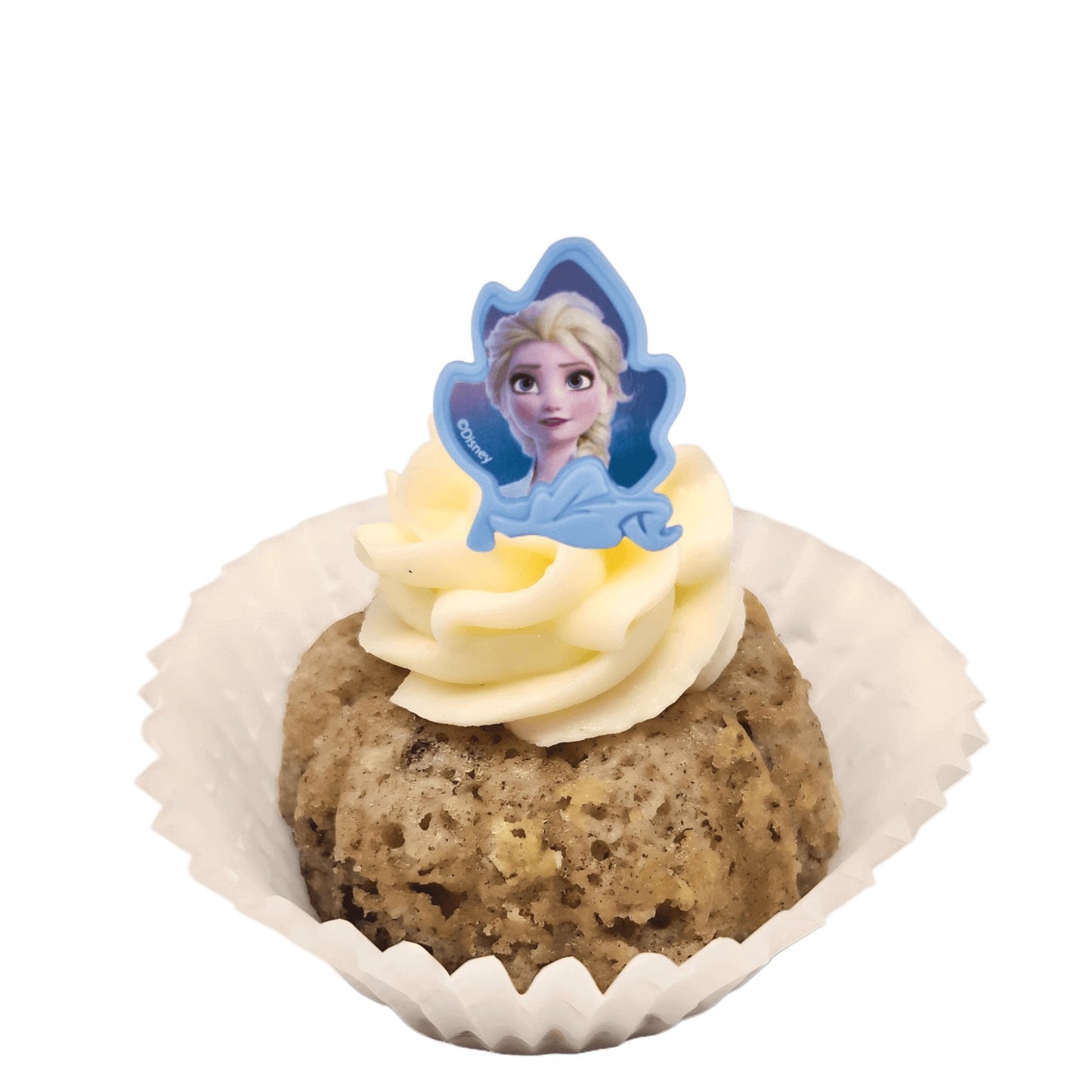 Bitties | Disney Frozen Elsa, Anna and Olaf Bitty Bundt Cakes